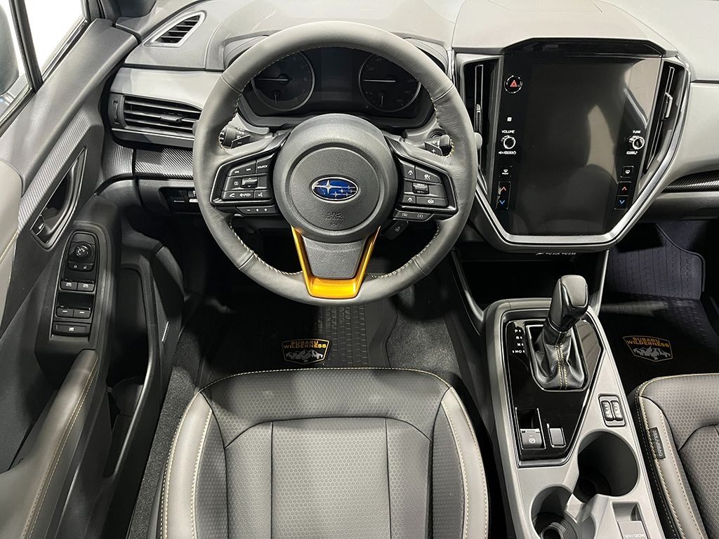 Thumbnail: 2026 Subaru Crosstrek - 9
