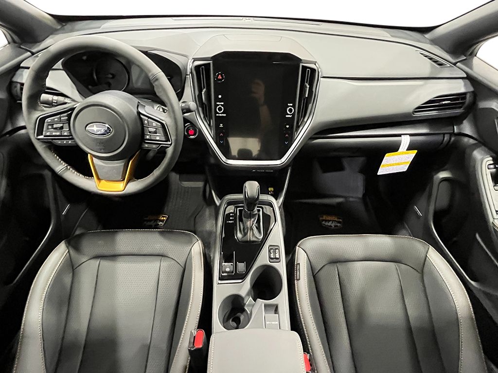Thumbnail: 2026 Subaru Crosstrek - 2