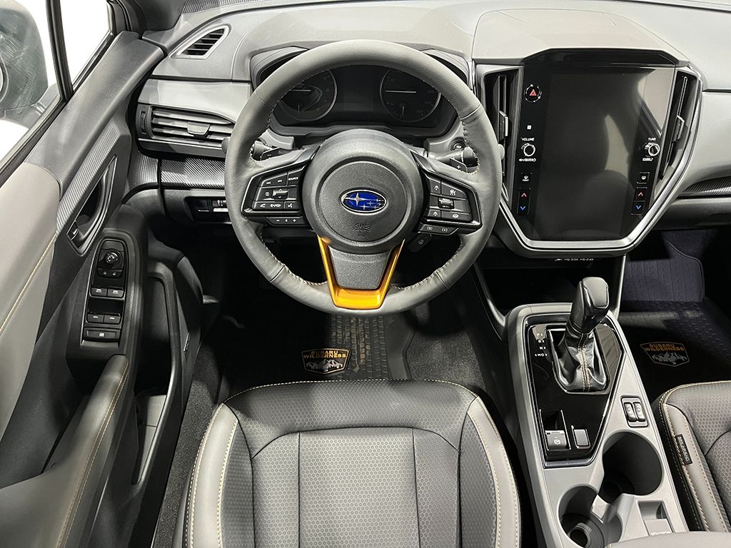 Thumbnail: 2026 Subaru Crosstrek - 8