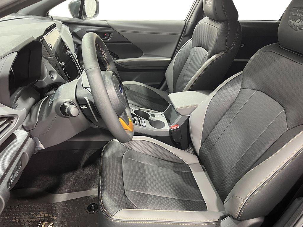 Thumbnail: 2026 Subaru Crosstrek - 9