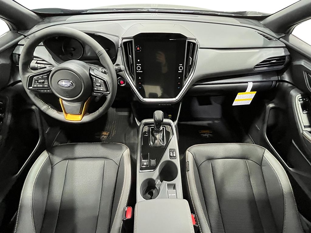 Thumbnail: 2026 Subaru Crosstrek - 2
