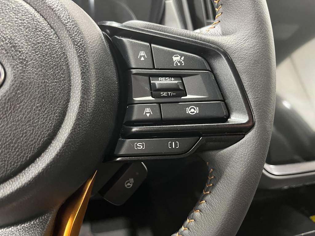 Thumbnail: 2026 Subaru Crosstrek - 21