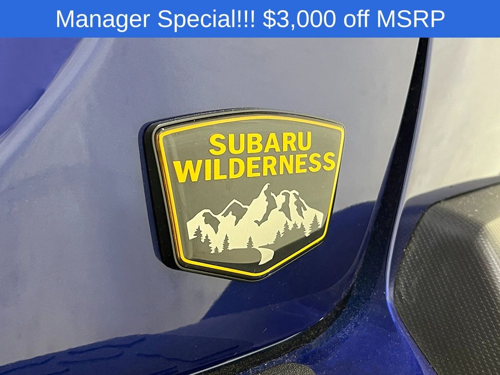 Thumbnail: 2026 Subaru Crosstrek - 19