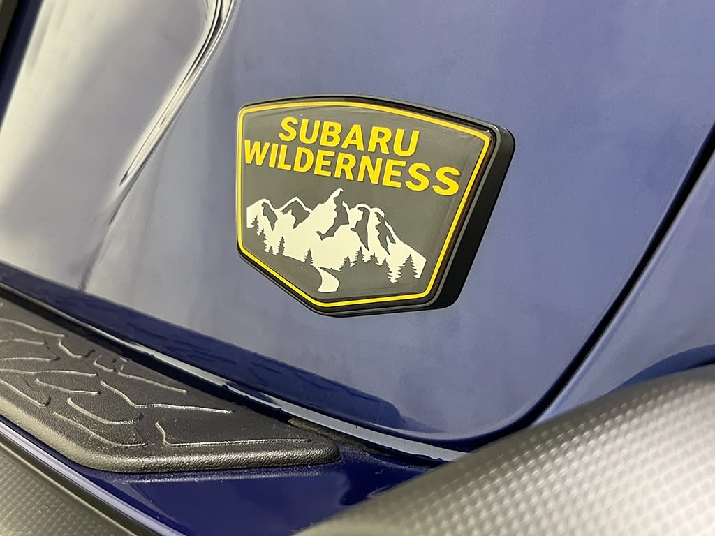 Thumbnail: 2025 Subaru Crosstrek - 19