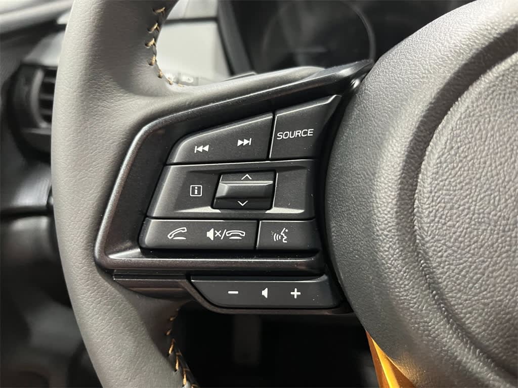 Thumbnail: 2025 Subaru Crosstrek - 22