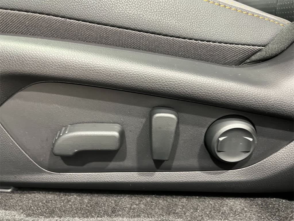 Thumbnail: 2025 Subaru Crosstrek - 20