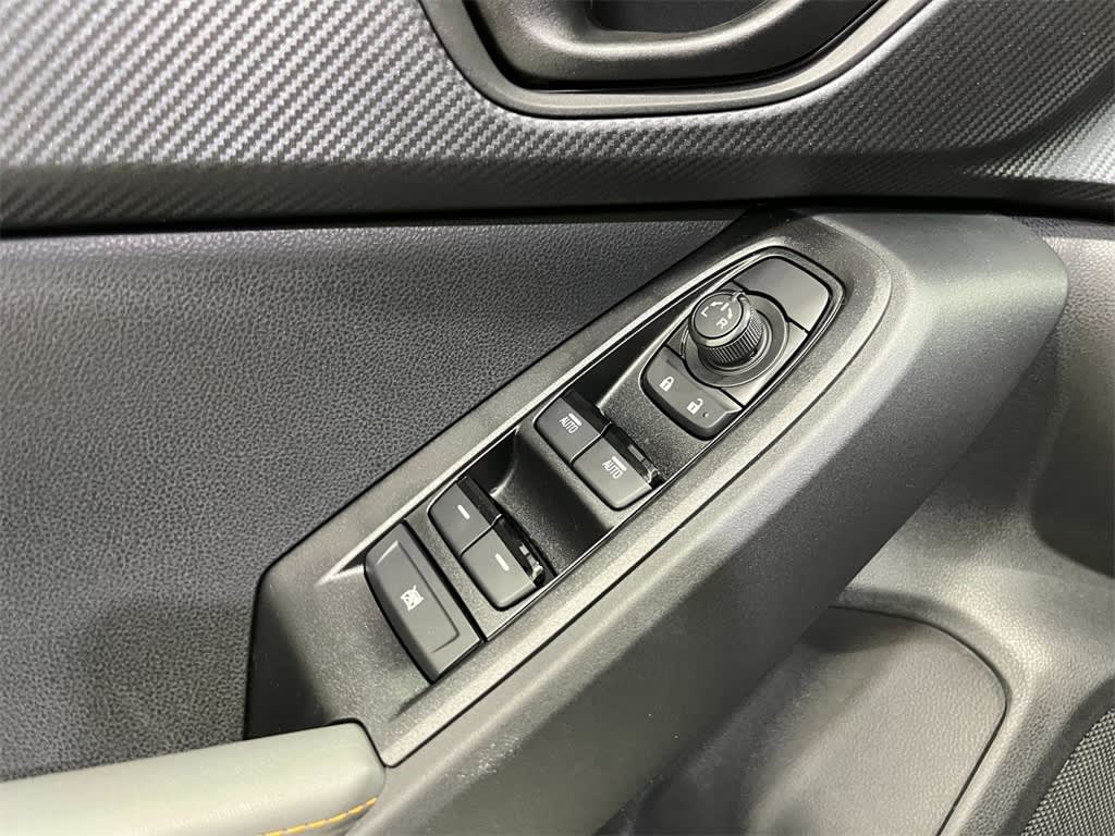 Thumbnail: 2025 Subaru Crosstrek - 21