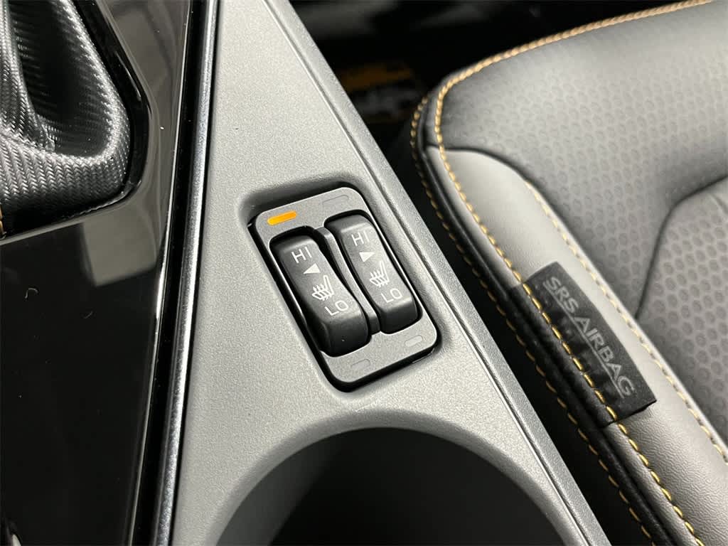 Thumbnail: 2025 Subaru Crosstrek - 14