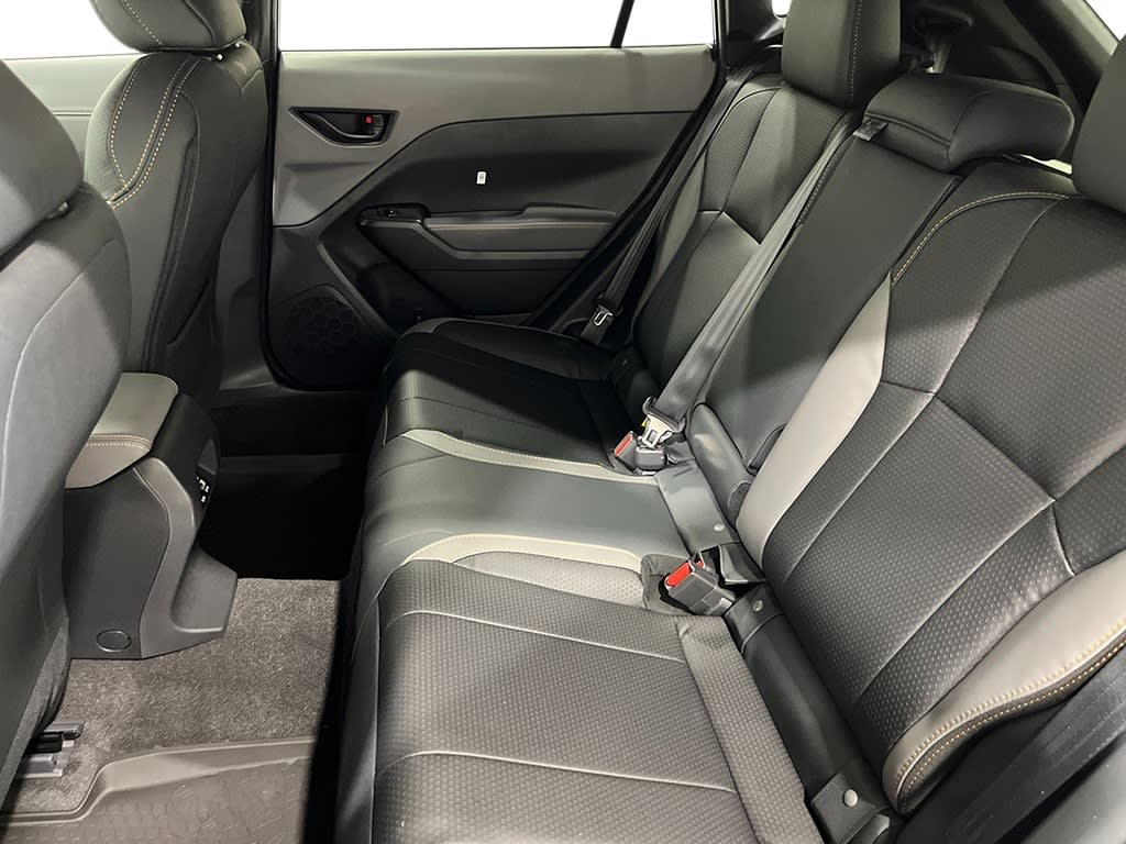 Thumbnail: 2025 Subaru Crosstrek - 12