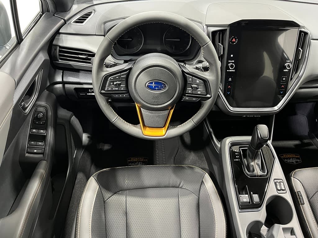 Thumbnail: 2025 Subaru Crosstrek - 9