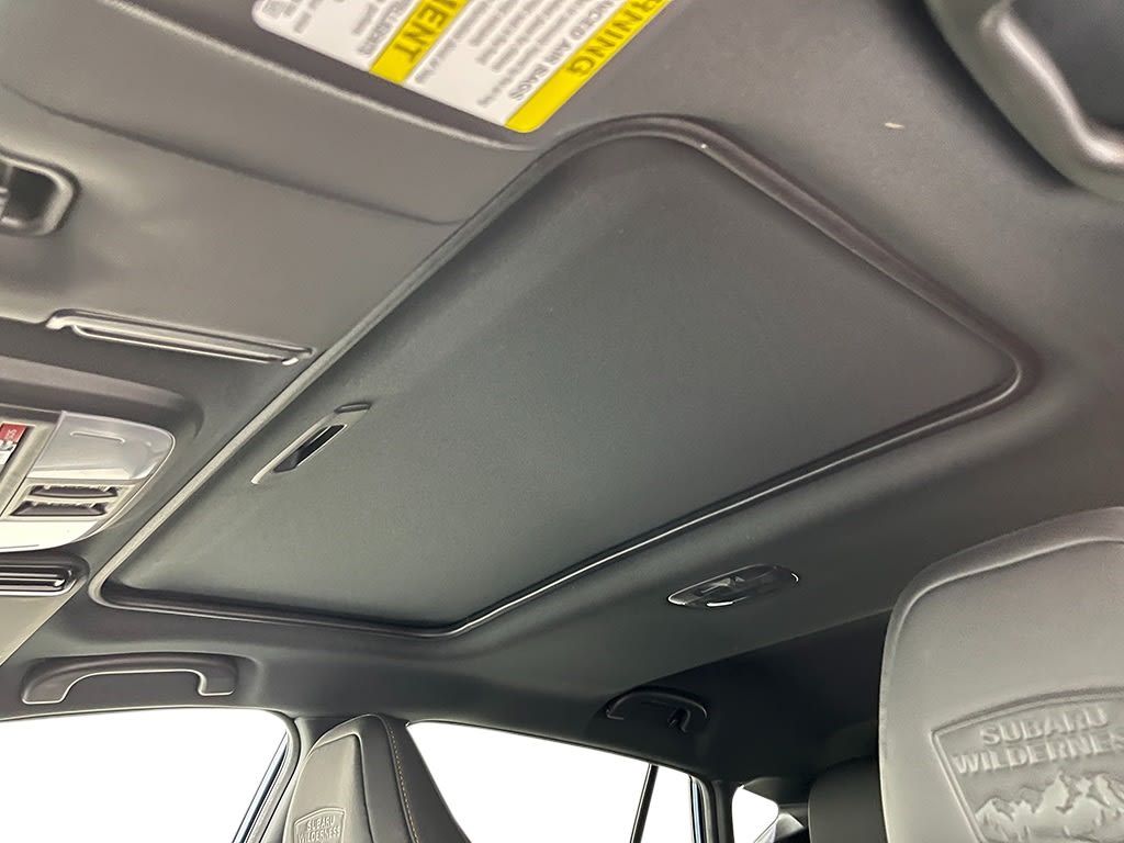 Thumbnail: 2025 Subaru Crosstrek - 26