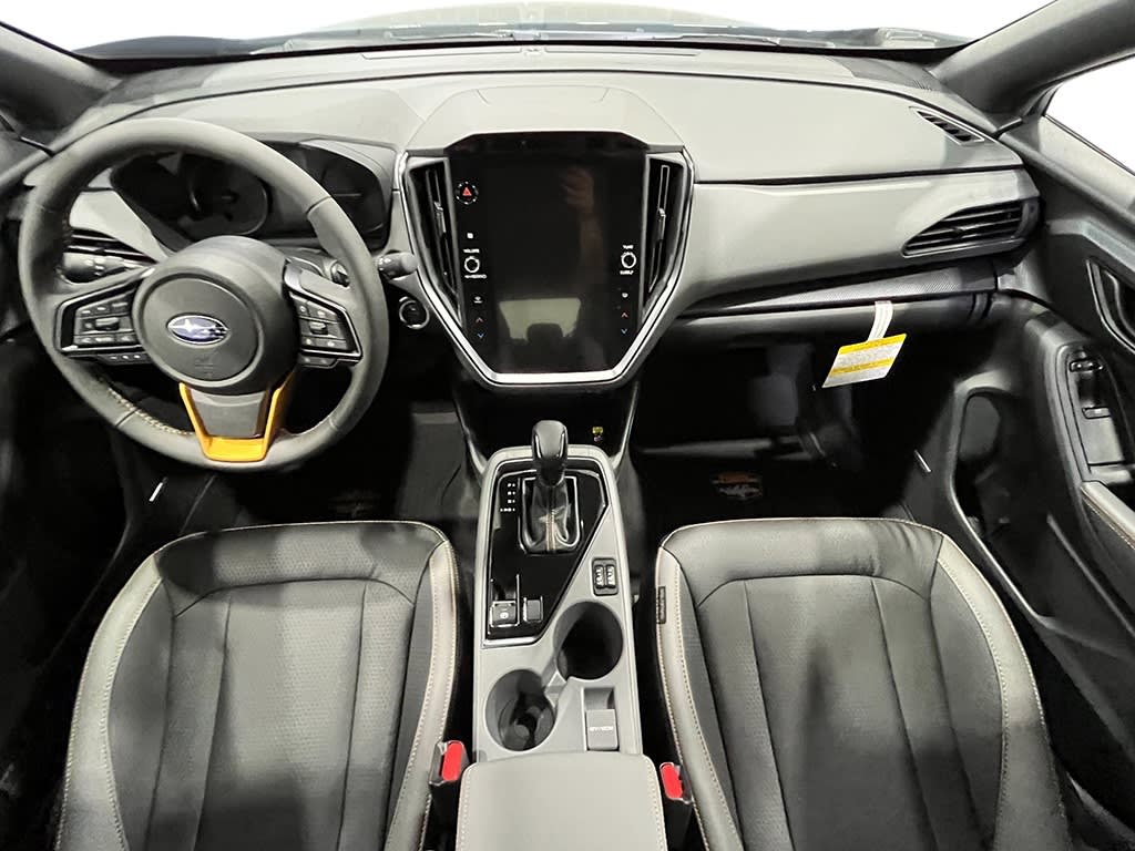 Thumbnail: 2025 Subaru Crosstrek - 2