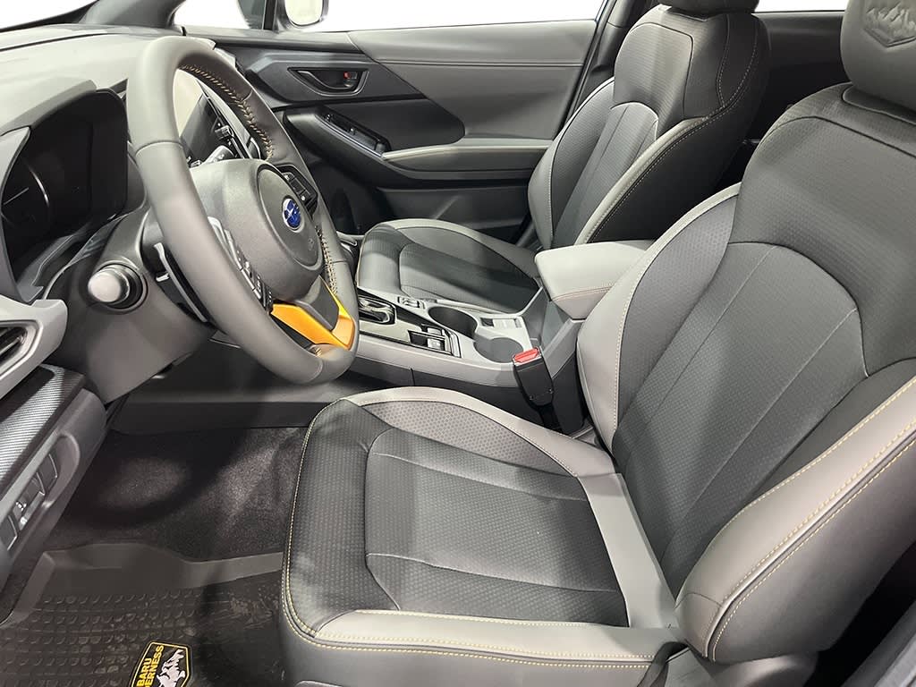 Thumbnail: 2025 Subaru Crosstrek - 10