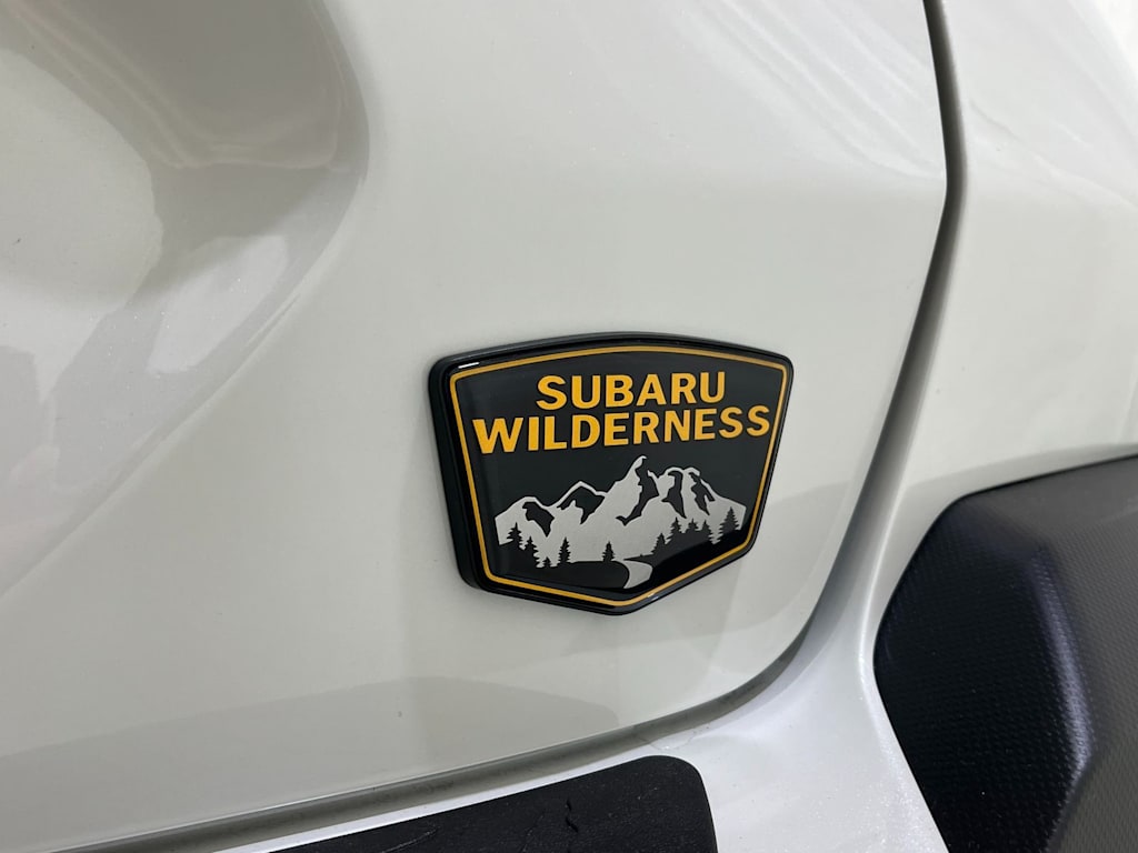 Thumbnail: 2026 Subaru Crosstrek - 19
