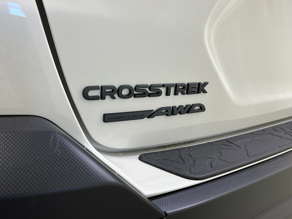 Thumbnail: 2026 Subaru Crosstrek - 7