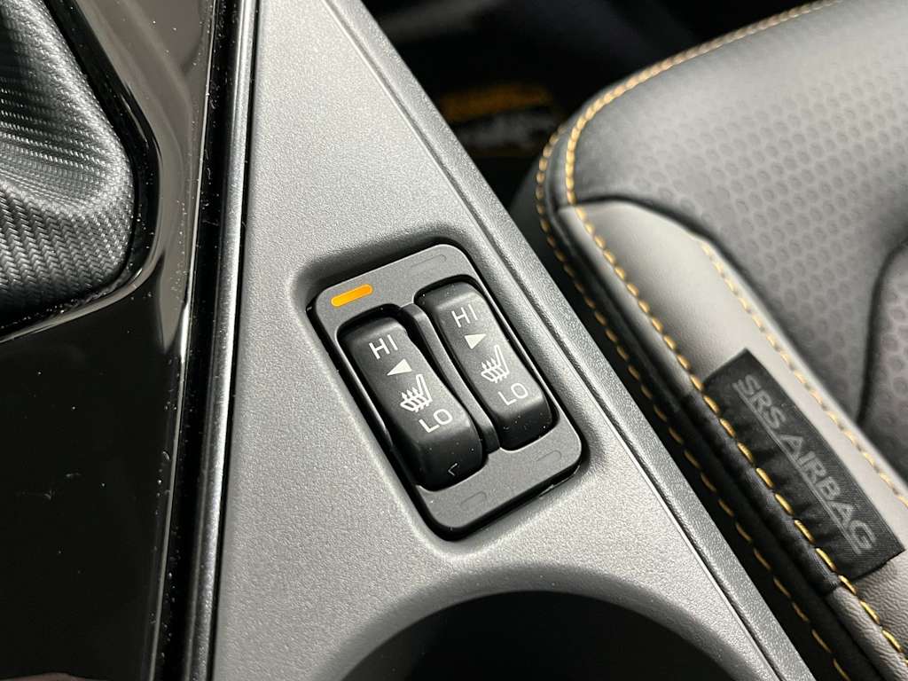 Thumbnail: 2026 Subaru Crosstrek - 13