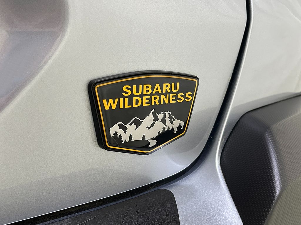 Thumbnail: 2026 Subaru Crosstrek - 18