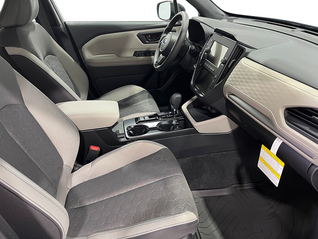 Thumbnail: 2026 Subaru Forester - 11