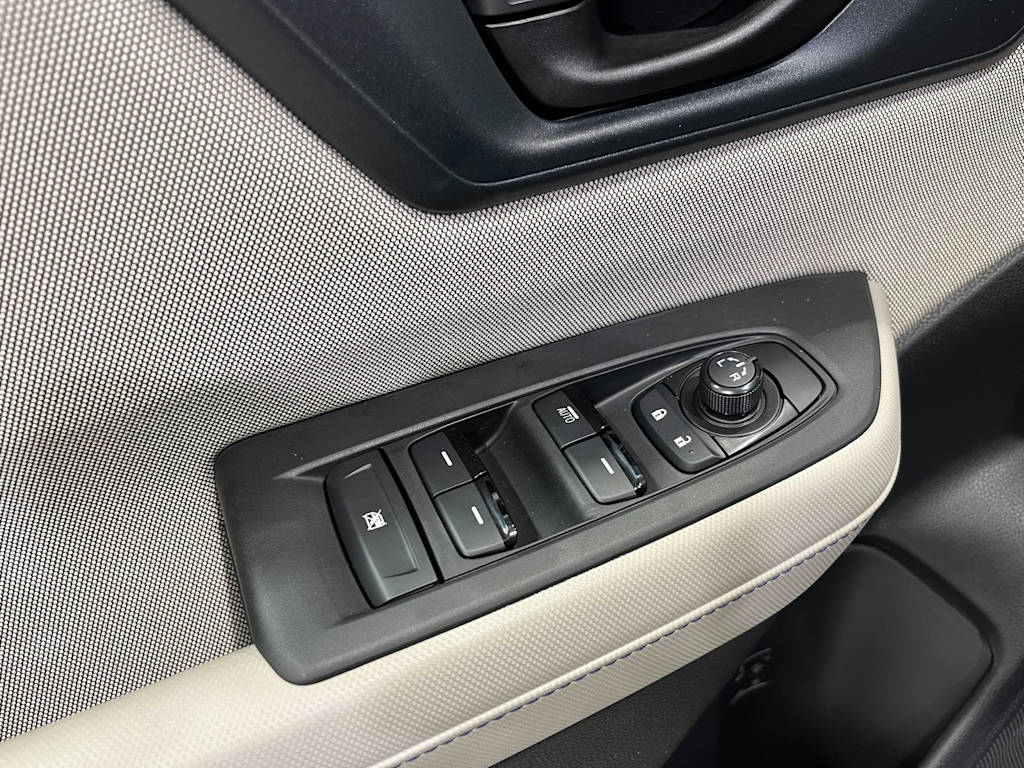 Thumbnail: 2026 Subaru Forester - 20