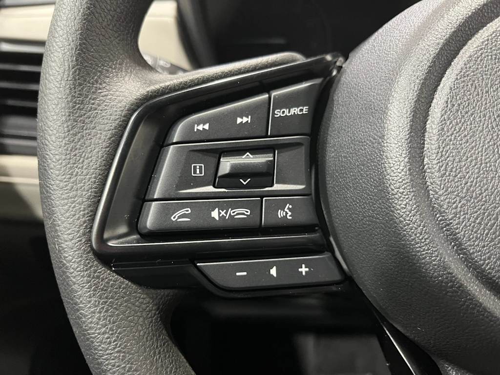 Thumbnail: 2026 Subaru Forester - 21