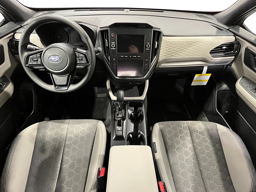 Thumbnail: 2026 Subaru Forester - 2