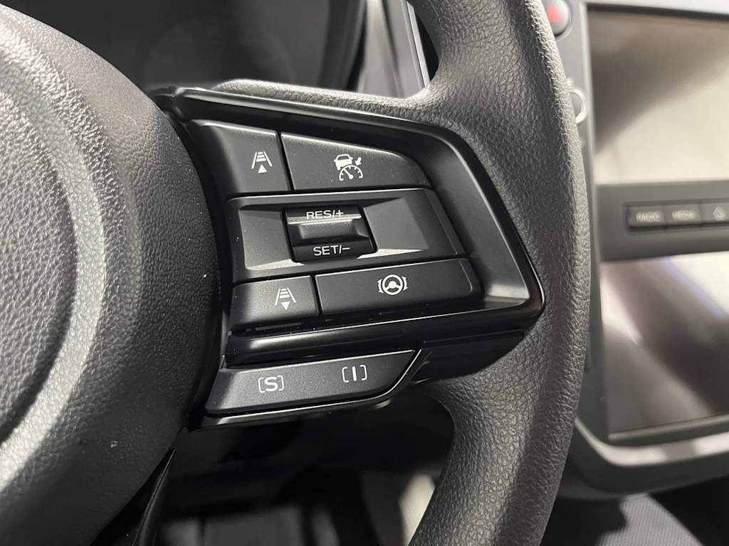 Thumbnail: 2026 Subaru Forester - 22