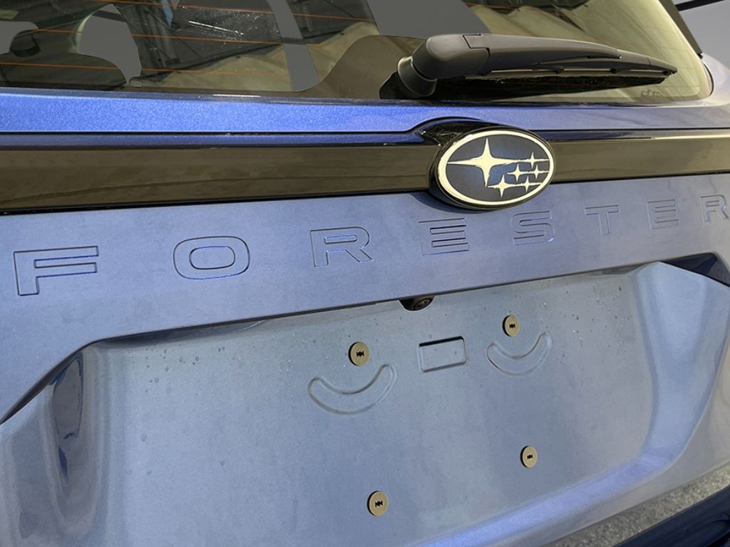 Thumbnail: 2026 Subaru Forester - 17