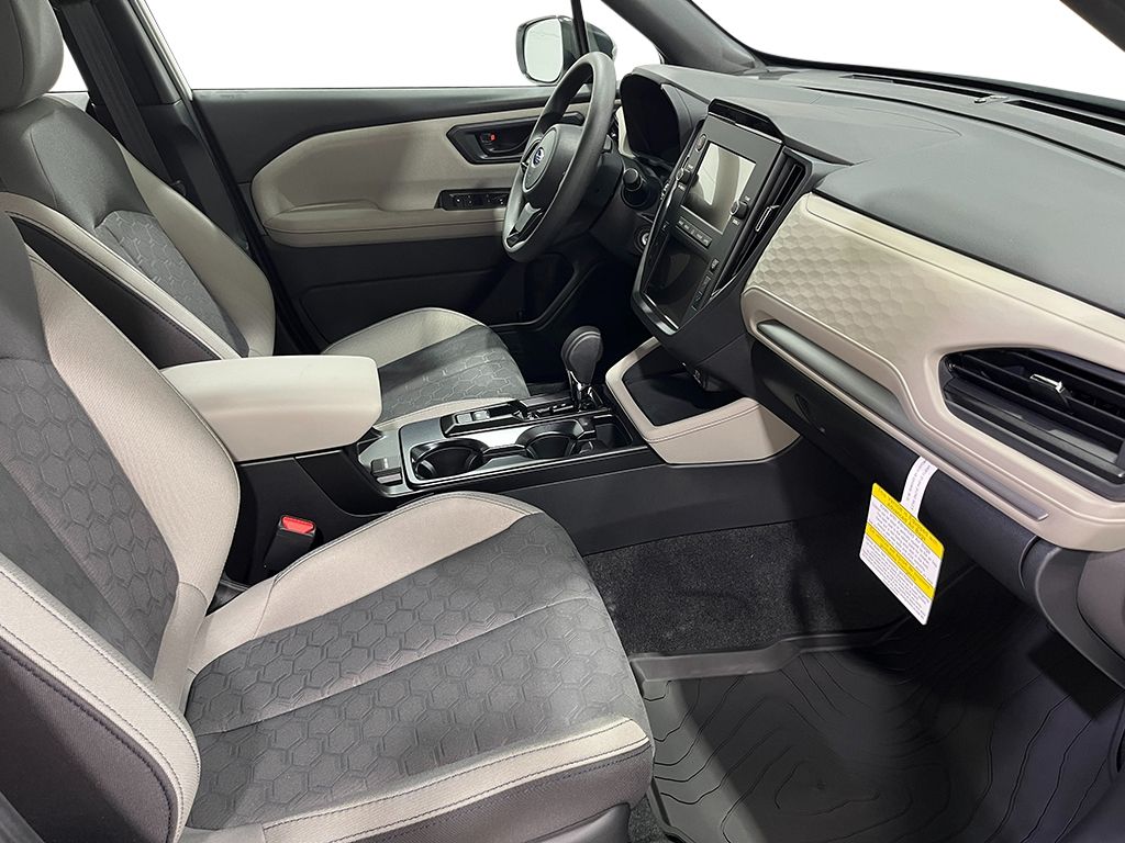 Thumbnail: 2026 Subaru Forester - 9