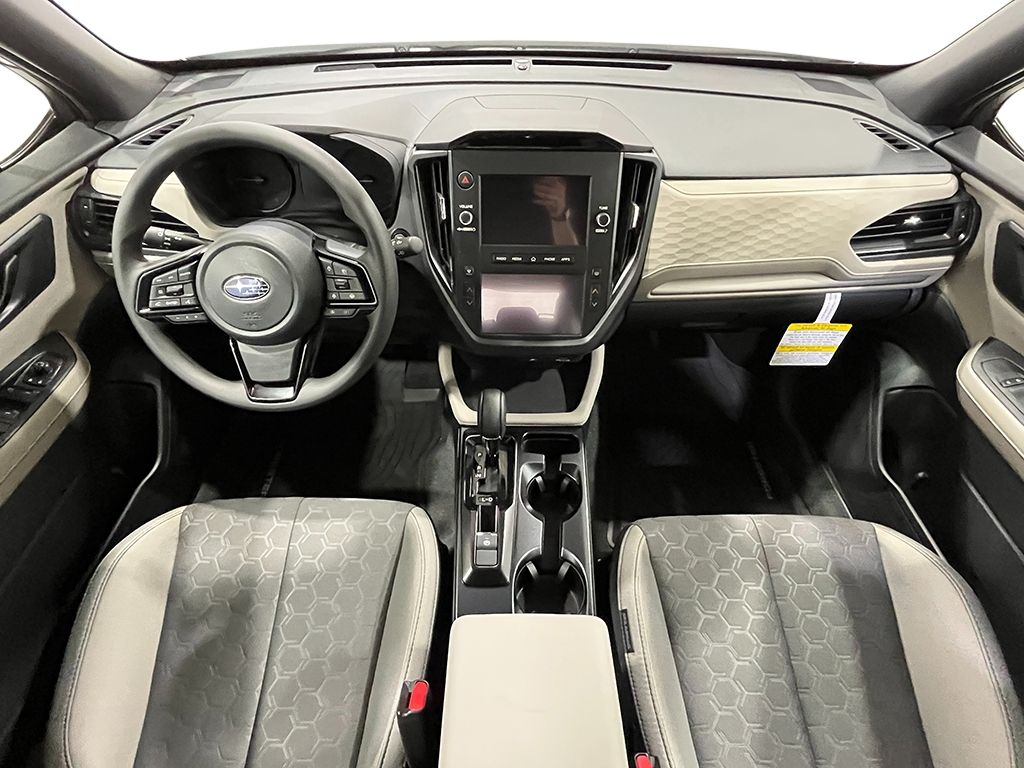 Thumbnail: 2026 Subaru Forester - 2