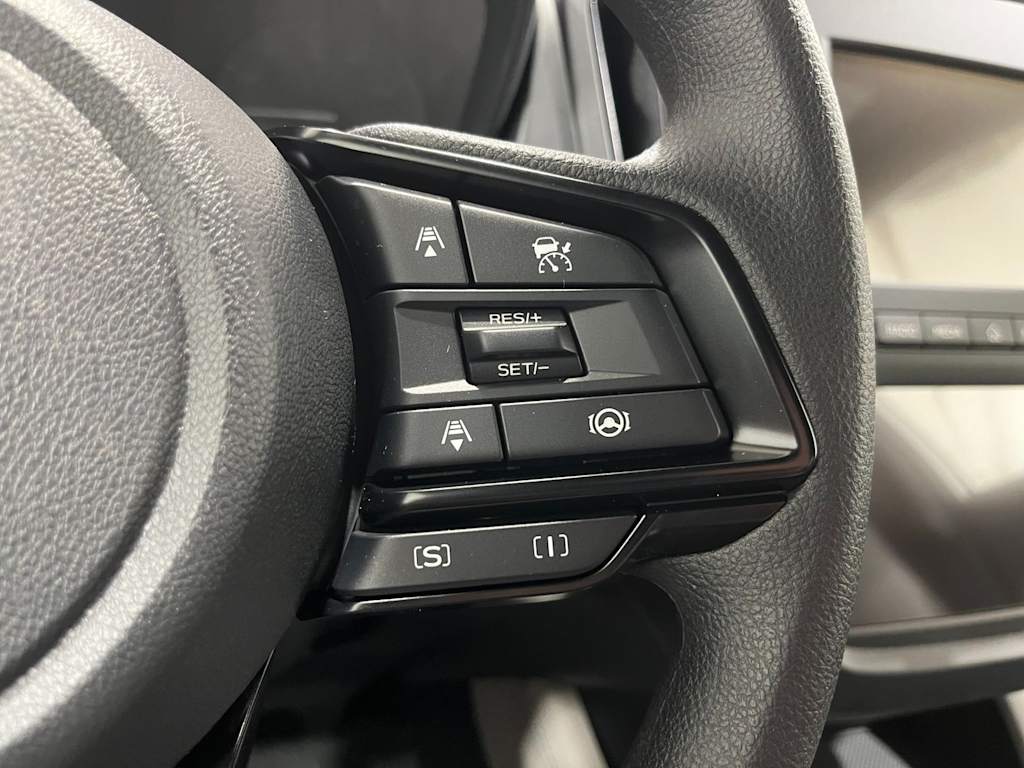 Thumbnail: 2026 Subaru Forester - 20