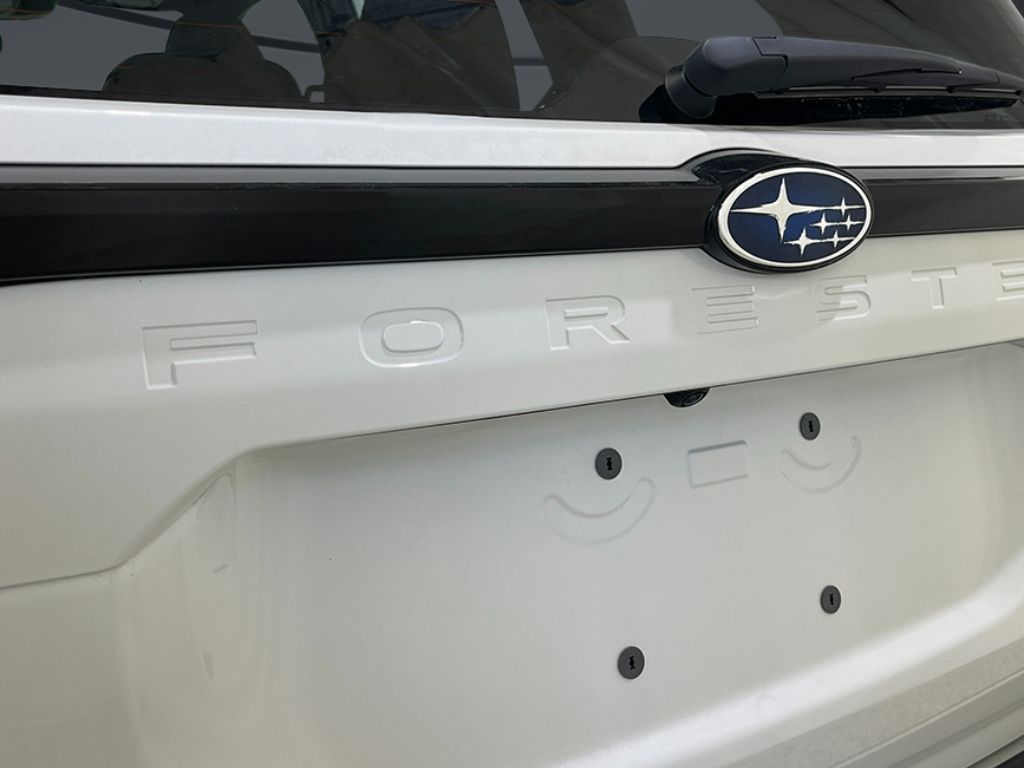 Thumbnail: 2026 Subaru Forester - 17