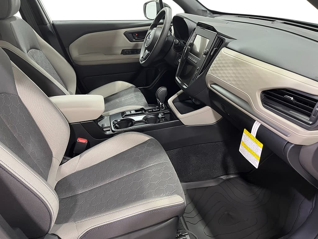 Thumbnail: 2026 Subaru Forester - 10