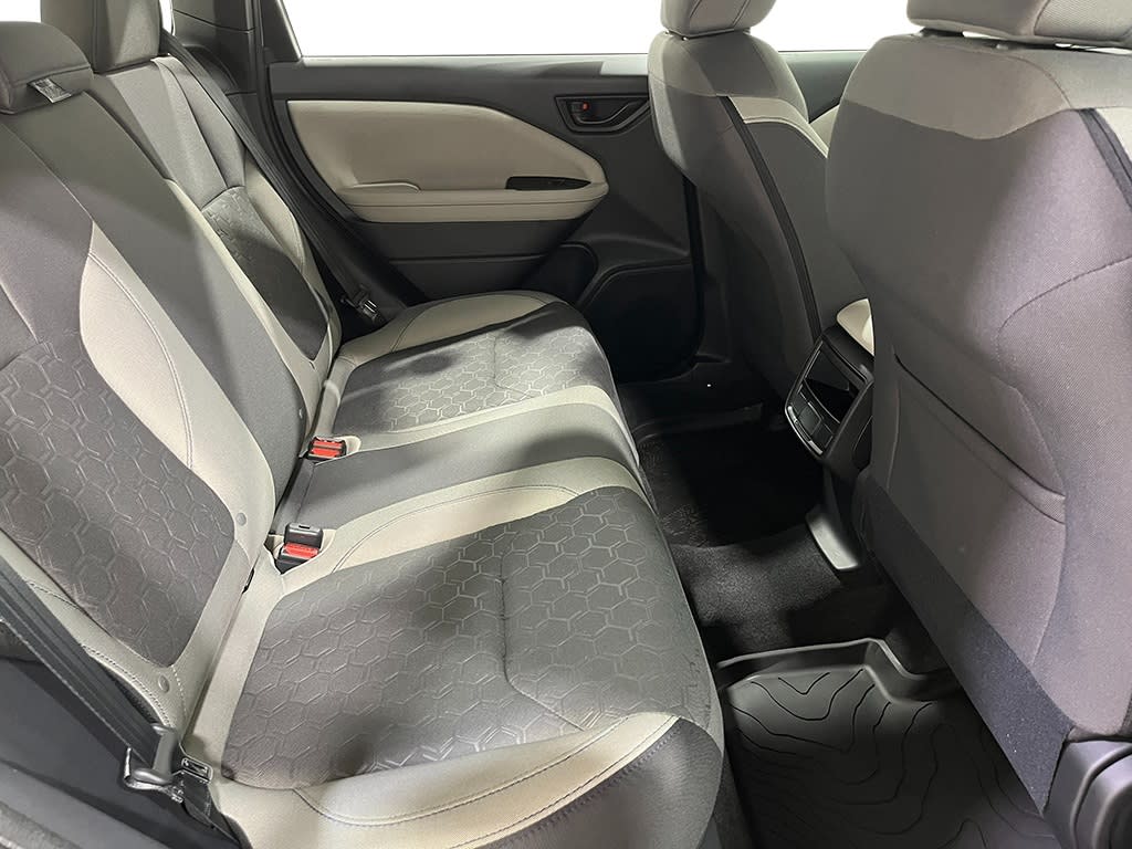 Thumbnail: 2026 Subaru Forester - 23