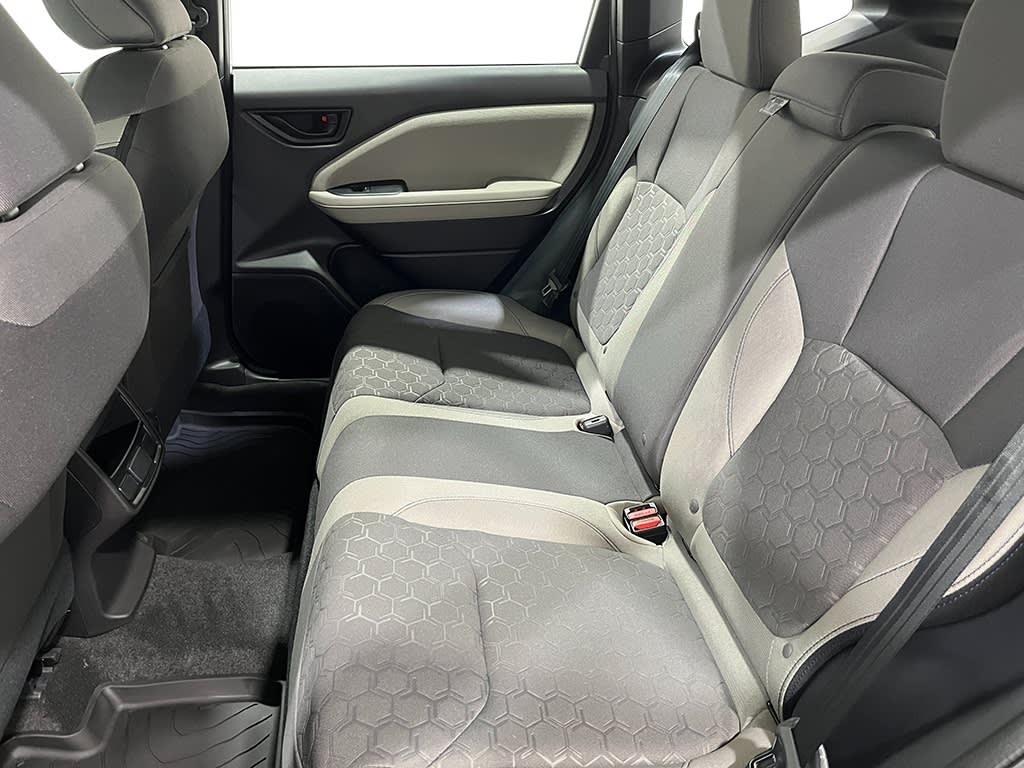 Thumbnail: 2026 Subaru Forester - 11