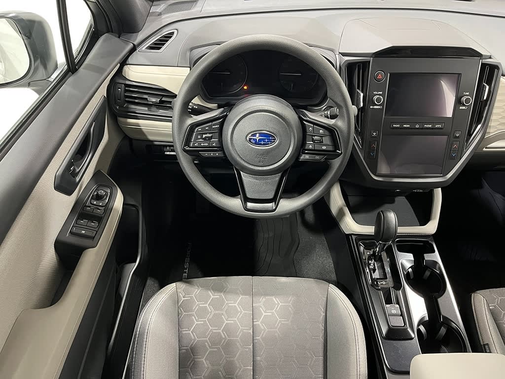 Thumbnail: 2026 Subaru Forester - 9