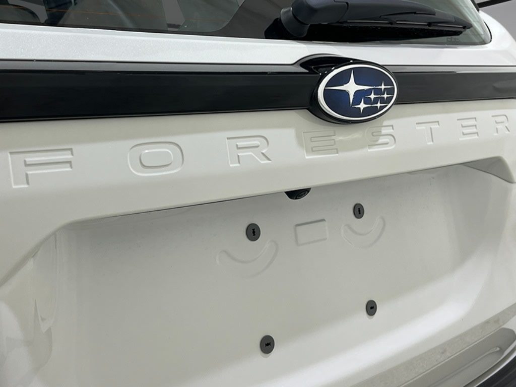 Thumbnail: 2026 Subaru Forester - 19