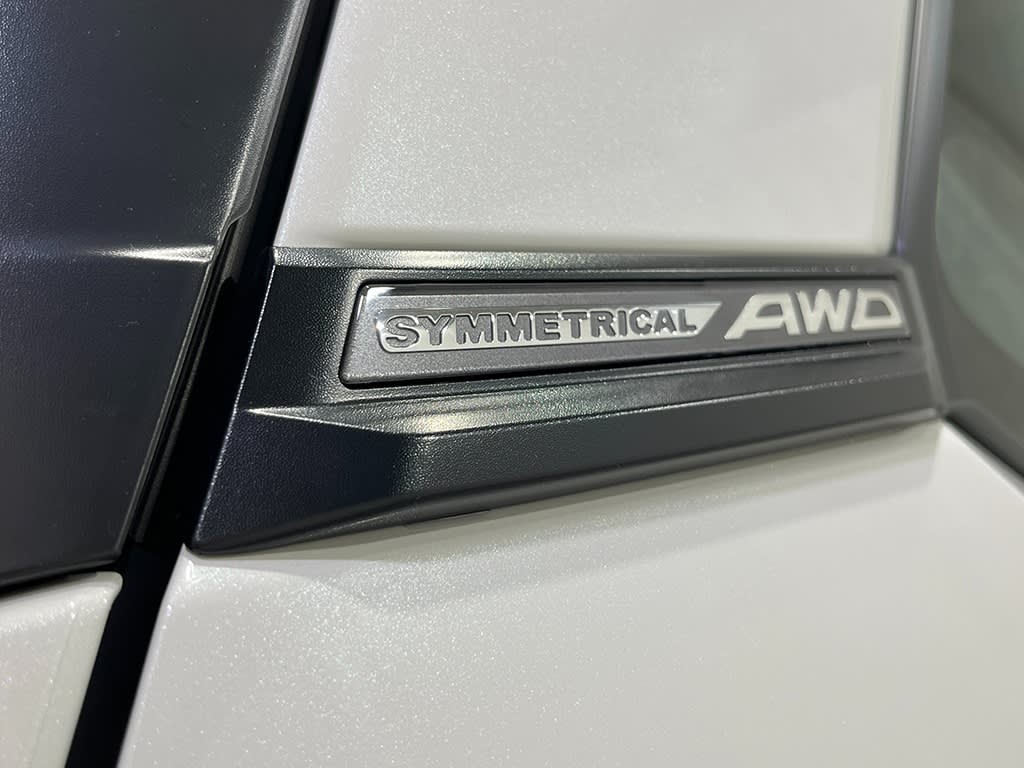 Thumbnail: 2026 Subaru Forester - 7