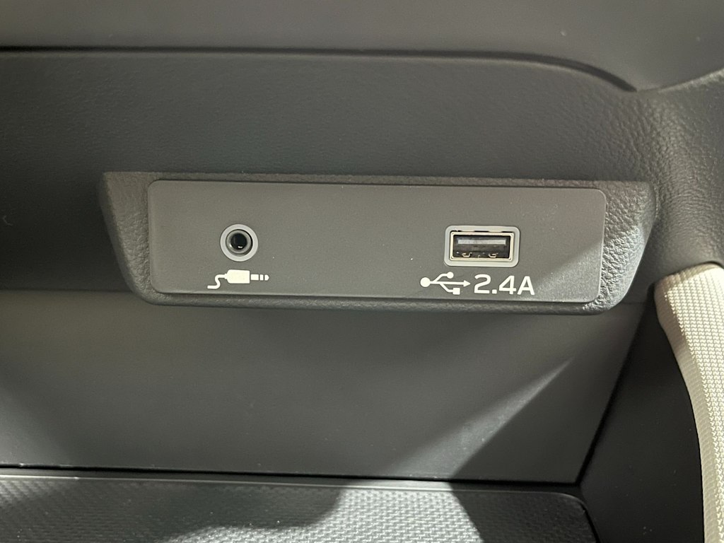 Thumbnail: 2026 Subaru Forester - 15