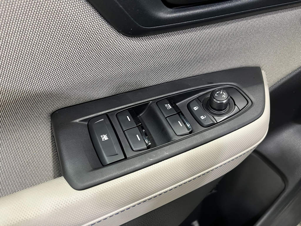 Thumbnail: 2026 Subaru Forester - 20