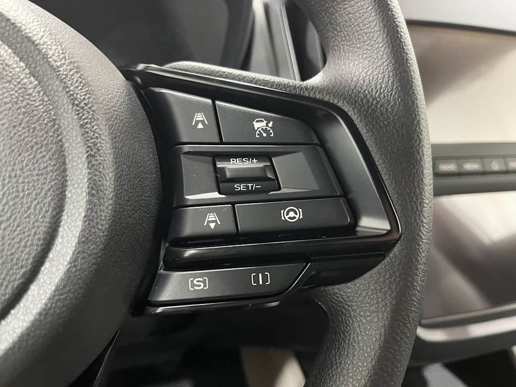 Thumbnail: 2026 Subaru Forester - 22