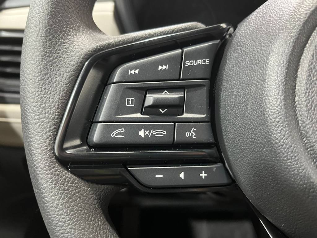 Thumbnail: 2026 Subaru Forester - 21