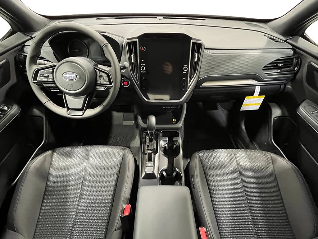 Thumbnail: 2026 Subaru Forester - 2