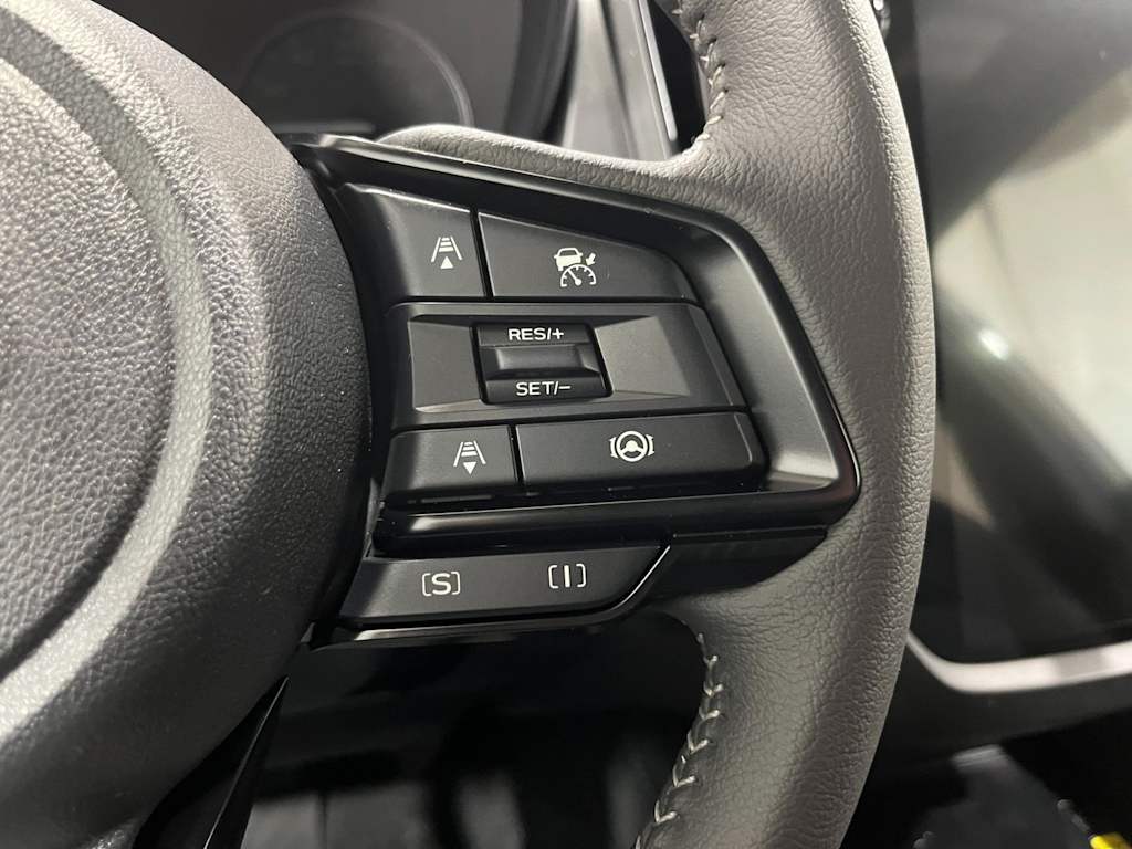 Thumbnail: 2026 Subaru Forester - 22