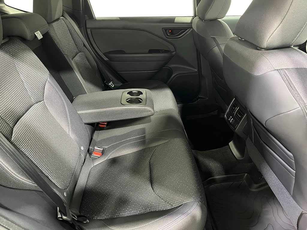 Thumbnail: 2026 Subaru Forester - 26