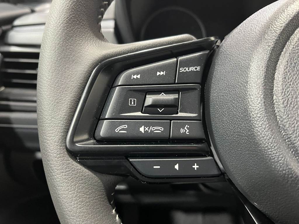 Thumbnail: 2026 Subaru Forester - 21