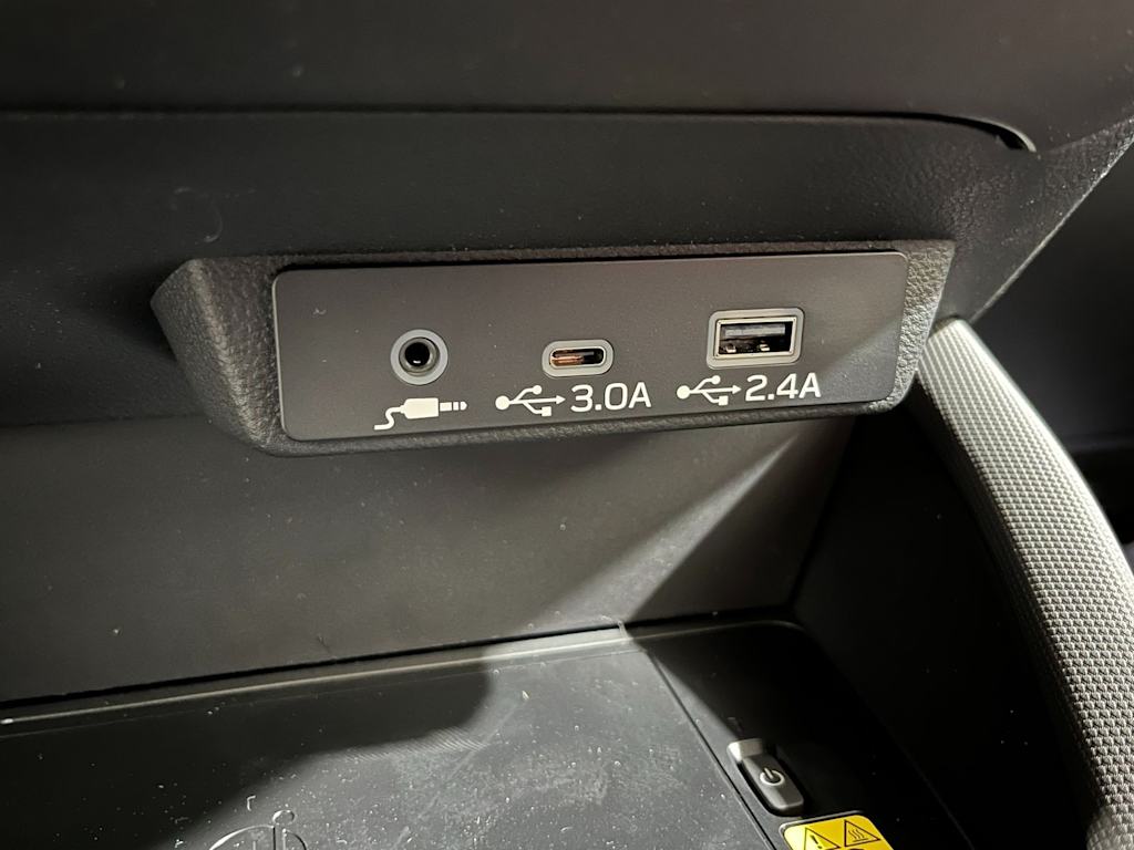 Thumbnail: 2026 Subaru Forester - 23