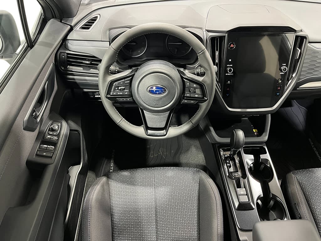 Thumbnail: 2026 Subaru Forester - 9