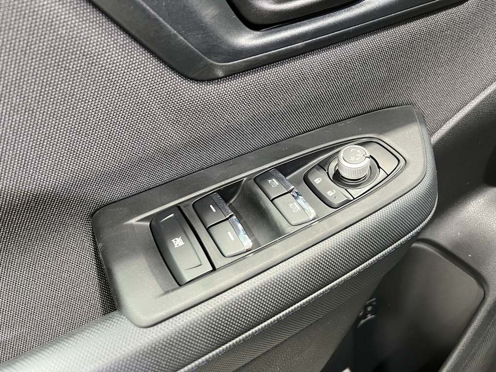 Thumbnail: 2026 Subaru Forester - 20