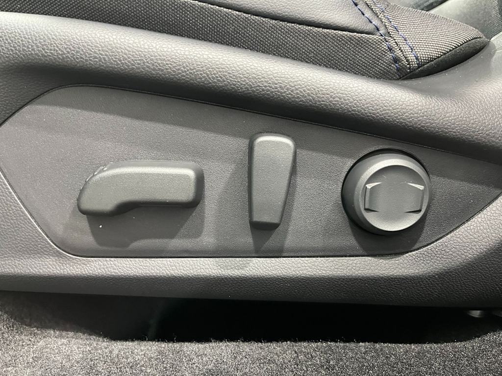 Thumbnail: 2026 Subaru Forester - 19