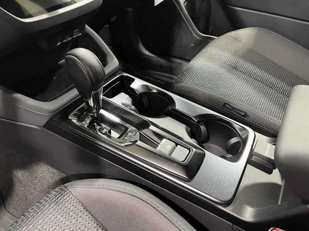 Thumbnail: 2026 Subaru Forester - 13